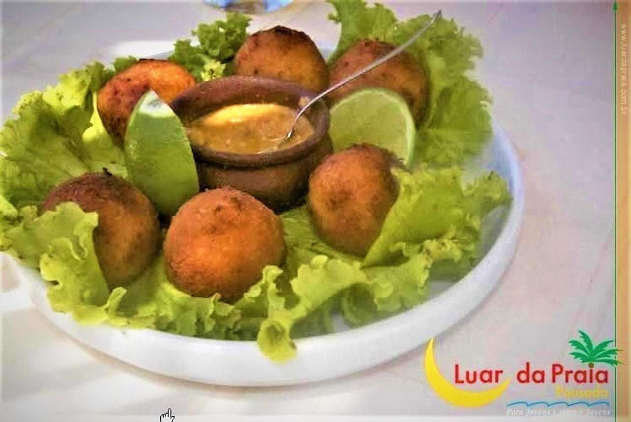 賓館 Luar Da 3*